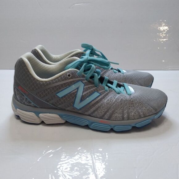 New balance women's  sneakers - Picture 4 of 11